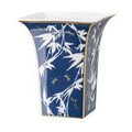 Vase 17 cm Heritage Turandot blue Rosenthal