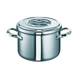 Fleischtopf m. Deckel 16 cm Romana i Schulte-Ufer