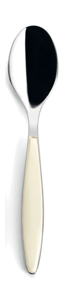 Löffel 20,5 cm Feeling creme