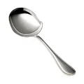 Kartoffellöffel Schwedisch Faden   925 Sterlingsilber Wilkens