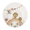 Kinderteller 22 cm Boho Kids Roar like a Lion Villeroy & Boch