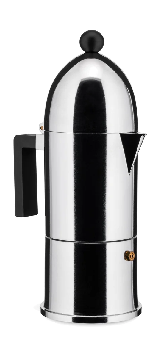 Espressomaschine La Cupola D:10cm H:28,5cm 300ml