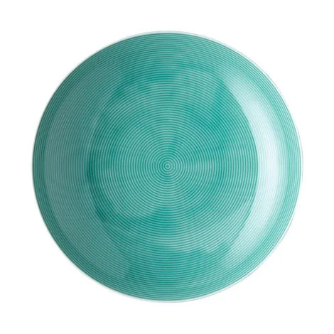 Suppenteller 24 cm Loft Colour Ice Blue