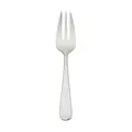 Kuchengabel 15 cm Dante 150 g versilbert Robbe & Berking