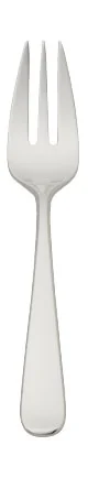 Kuchengabel 15 cm Dante 150 g versilbert