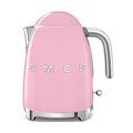 Wasserkocher KLF03 1,7 l 2400 W 50’s Style pink Smeg