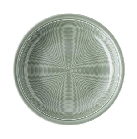 Suppenteller 24 cm Trend Colour Moss Green