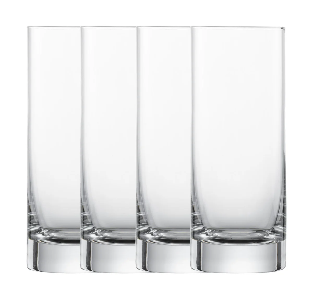 Longdrinkglas 4er-Set Tavoro