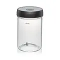 Fermentierglas 1,0 l Nativo klar Gefu