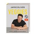 Buch: Veggies Jamie Oliver DK Verlag