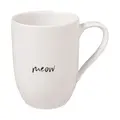 Henkelbecher 2er-Set Statement Cat Villeroy & Boch