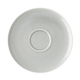 Tee-Untertasse 16 cm TAC Sensual Gentle Grey Rosenthal