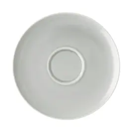Tee-Untertasse 16 cm TAC Sensual Gentle Grey Rosenthal