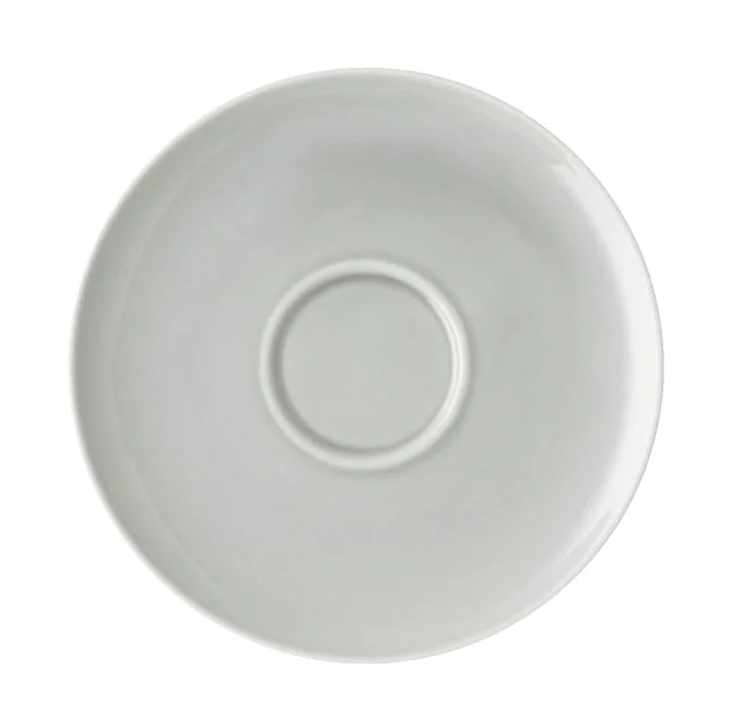Tee-Untertasse 16 cm TAC Sensual Gentle Grey