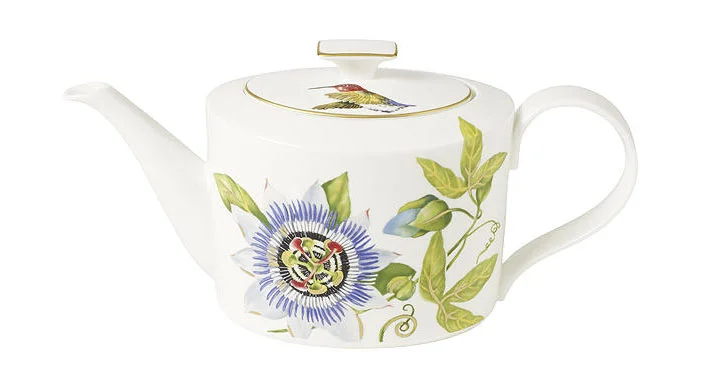 Teekanne 1,2 l Amazonia