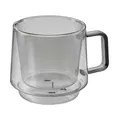 Thermoglas CALORA klar 0,2 2er-Set Gefu