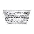 Schale 11 cm Kastehelmi klar Iittala