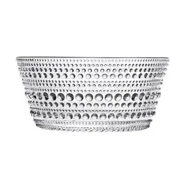Schale 11 cm Kastehelmi klar Iittala