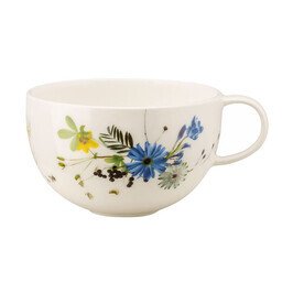 Tee-/Cappuccino Obere Brillance Fleurs des Alpes Rosenthal