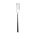 Dessertgabel 17 cm Clivo Edelstahl Alessi