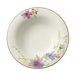 Suppenteller 23 cm Mariefleur Basic Villeroy & Boch