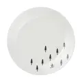 Dessertteller 21 cm Skiing ASA