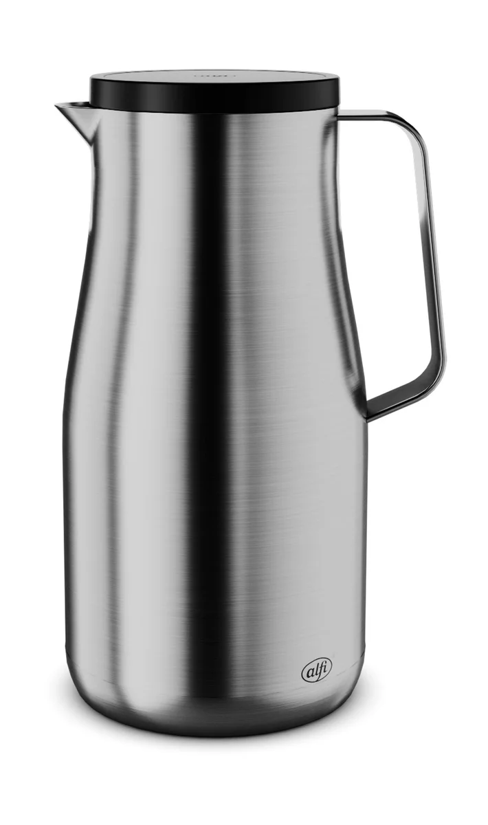 Isolierkanne 1,5 l Studio edelstahl