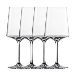 Allround Weinglas 4er-Set Echo Zwiesel Glas