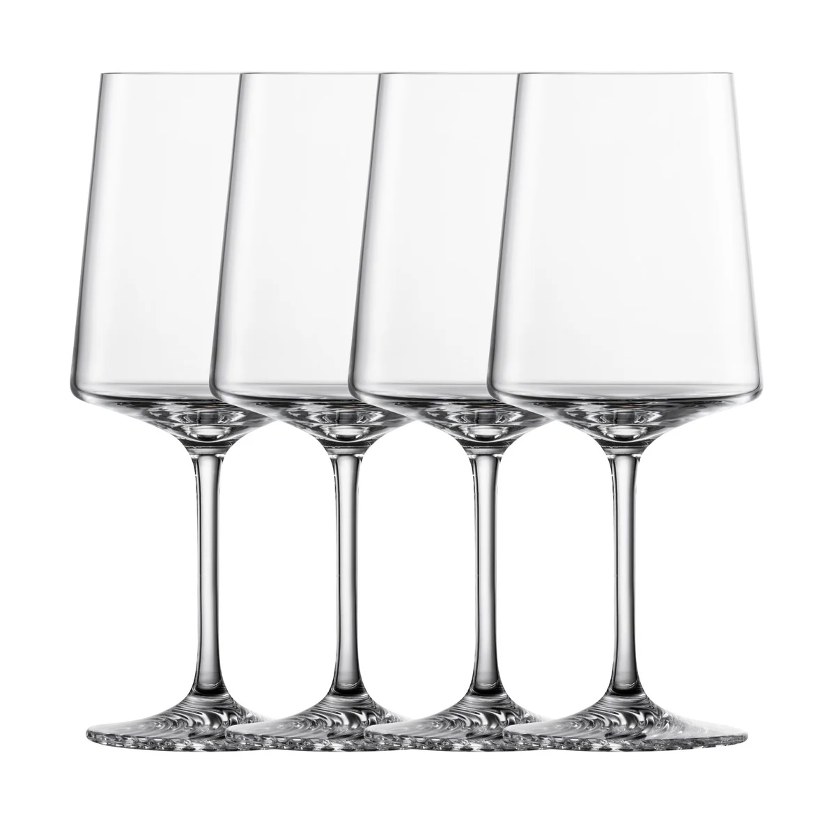 Allround Weinglas 4er-Set Echo
