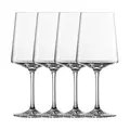 Allround Weinglas 4er-Set Echo Zwiesel Glas