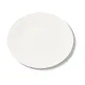 Platte oval 39 cm Fine Bone China Pure weiß Dibbern