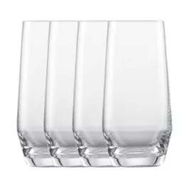 Becher 4er-Set Pure Zwiesel Glas