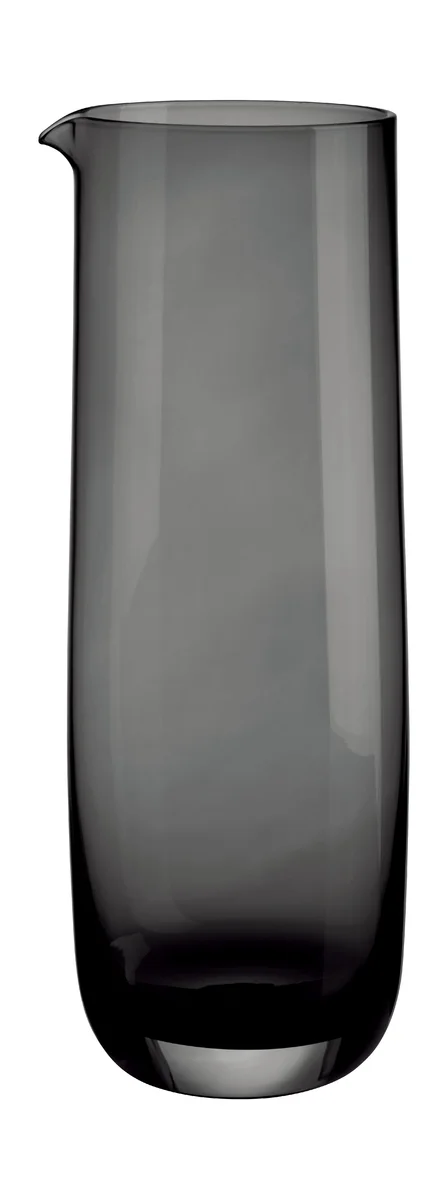 Karaffe 1,2 l Sarabi Grau