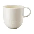 Henkelbecher 0,34 l Kumi White tone Rosenthal