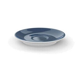 Espresso Untere Classico Solid Color indigo Dibbern