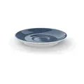 Espresso Untere Classico Solid Color indigo Dibbern