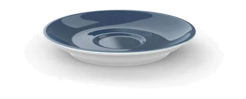 Espresso Untere Classico Solid Color indigo