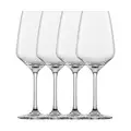 Weißweinglas 4er-Set Tulip klar Schott Zwiesel