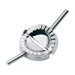 Ravioli-Former Edelstahl           10cm Küchenprofi