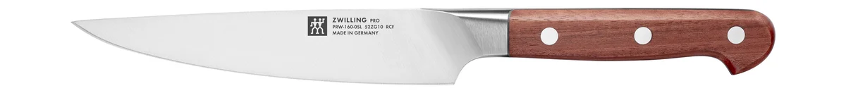 Fleischmesser 16 cm Pro Wood