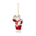 Weihnachtsornament Santa 10 cm Christmas Classics Villeroy & Boch