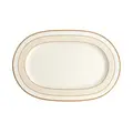 Platte oval 35 cm Ivoire Villeroy & Boch