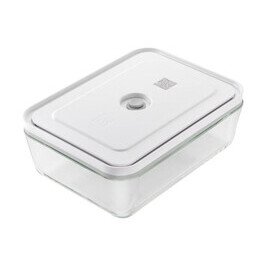 Vakuum Kühlschrankbox Fresh & Save        Glas Zwilling