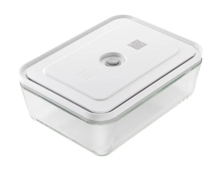 Vakuum-Kühlschrankbox 2,0 l Fresh & Save klar