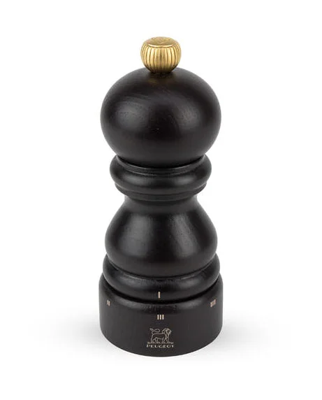 Salzmühle 12 cm Paris u'Select schokolade