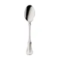 Gourmetlöffel 18 cm Alt-Kopenhagen 150 g massiv versilbert Robbe & Berking