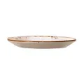 Kaffee/Tee-Untertasse 16 cm Craft White Steelite