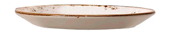 Kaffee/Tee-Untertasse 16 cm Craft White