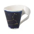 Henkelbecher 0,24 l New Wave Stars Löwe Villeroy & Boch