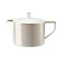 Teekanne Francis Carreau Beige Rosenthal